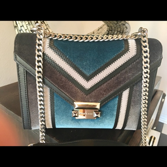 Michael Kors Handbags - Micheal kors NWT Bag. Free gift
